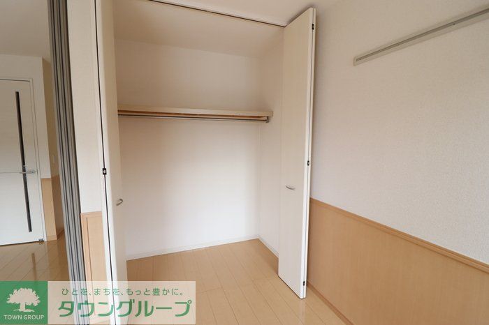収納　お問合せはタウンハウジングまで！※現地待合わせ相談可能