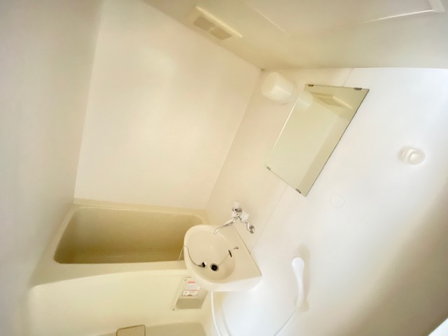 バス・シャワールーム　カーサフォレスタ(GoodHome)