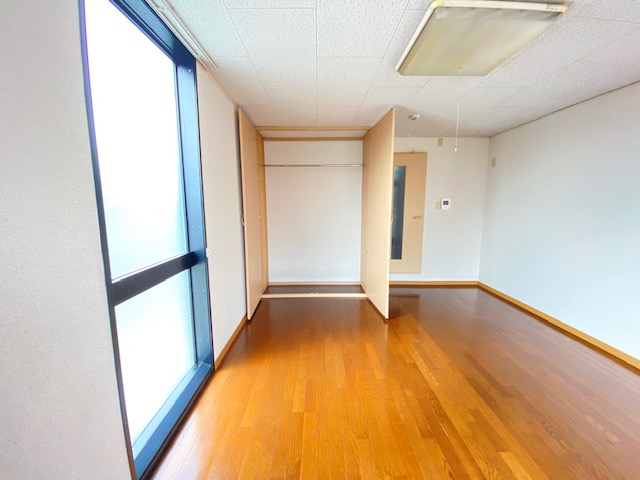 収納　カーサフォレスタ(GoodHome)