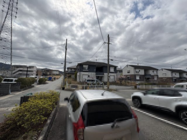 玄関　カーサフォレスタ(GoodHome)