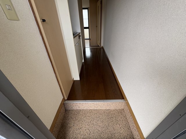 バルコニー　カーサフォレスタ(GoodHome)