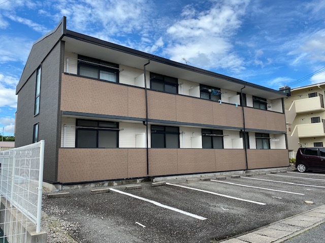 建物外観　カーサフォレスタ(GoodHome)