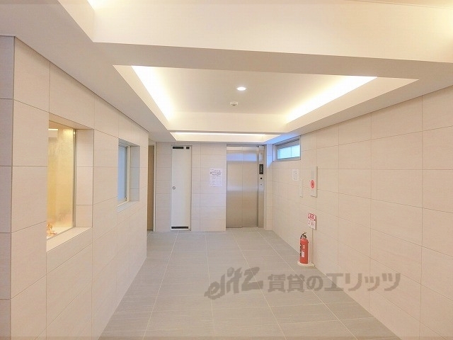 ロビー　ロビー