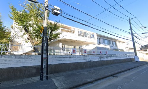 幼稚園・保育園　鷺森幼稚園（幼稚園・保育園）まで349m