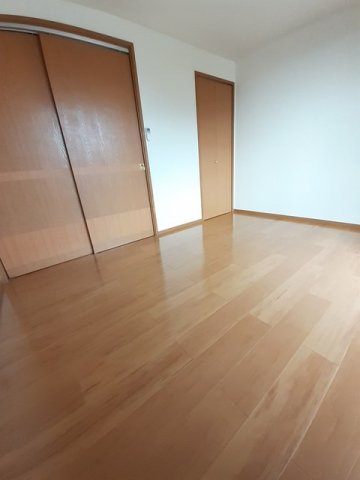 居室・リビング　明るい室内です☆