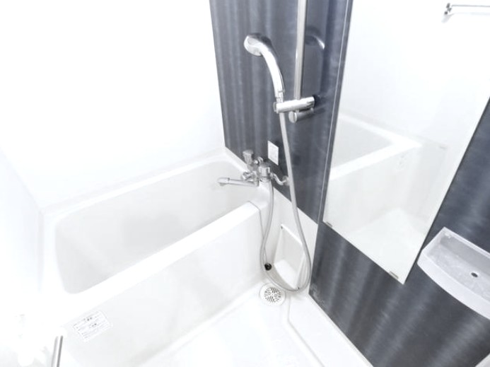 バス・シャワールーム　風呂