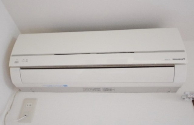 その他設備　他部屋参考。