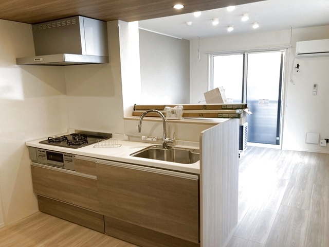 居室・リビング　内見予約等受付中です。お気軽にご一報下さい。