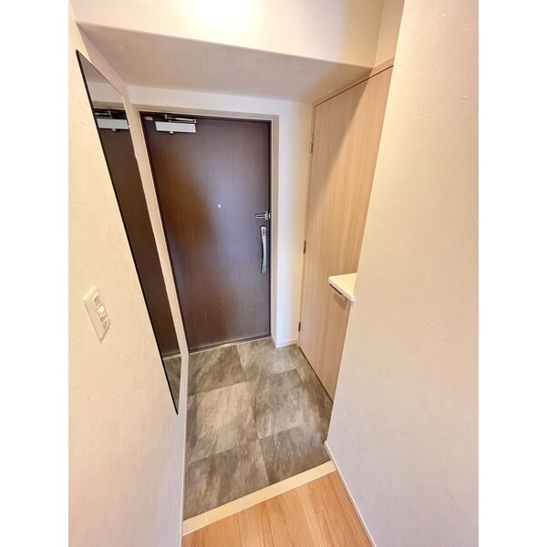 玄関　※イメージ画像