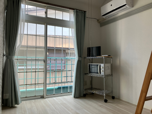 居室・リビング　写真と現況が異なる場合、現況優先となります。