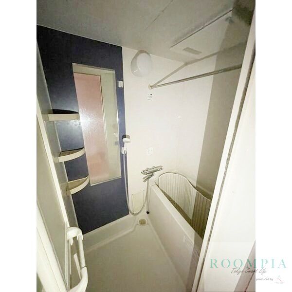 バス・シャワールーム　物件画像