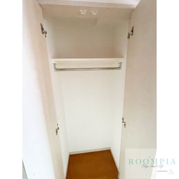 収納　物件画像