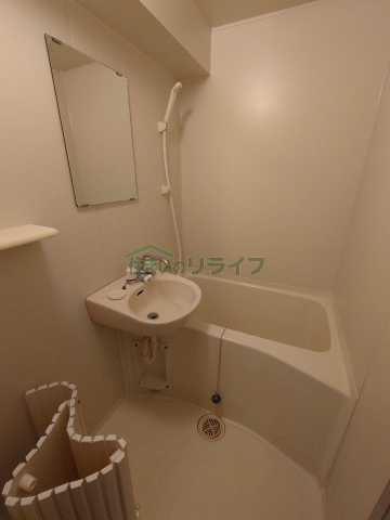 バス・シャワールーム　スカイコート目白台