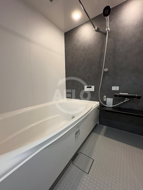 バス・シャワールーム　ミュゼリオ　風呂