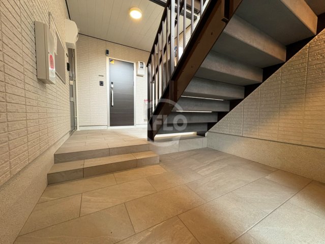 ロビー　ミュゼリオ　ロビー