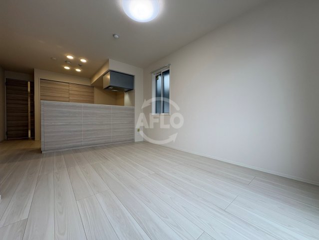 居室・リビング　ミュゼリオ　リビング