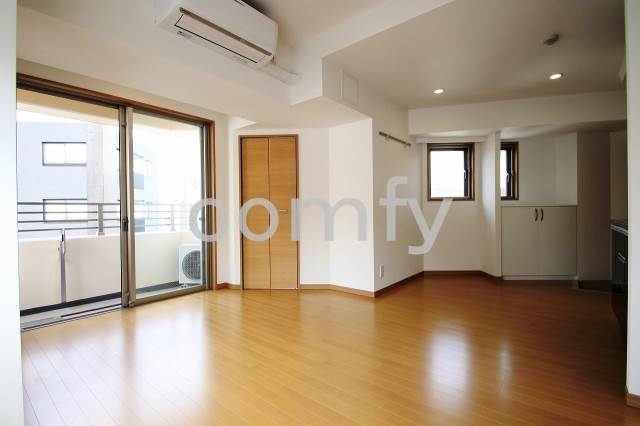 その他部屋・スペース　洋室