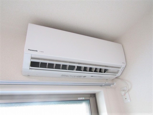 その他設備　施工例