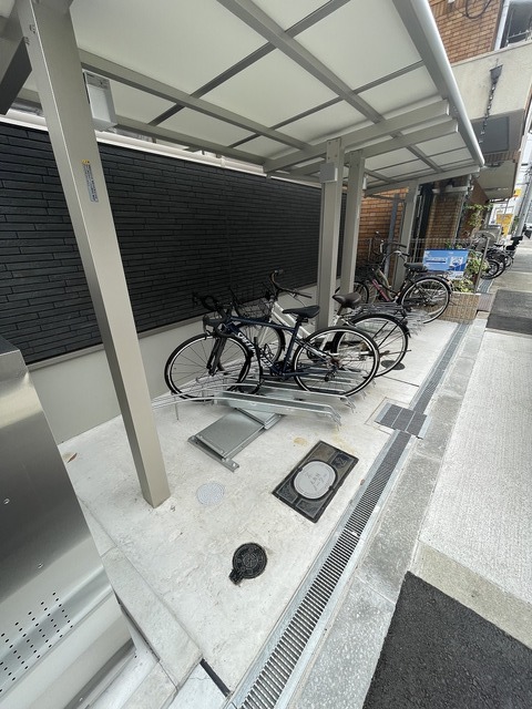 その他共有部分　施工例