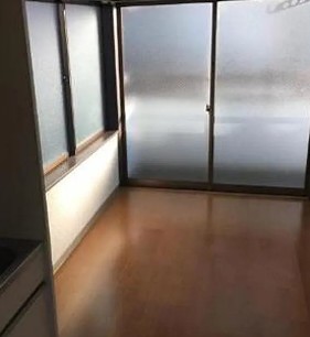 居室・リビング　別仕様参考写真