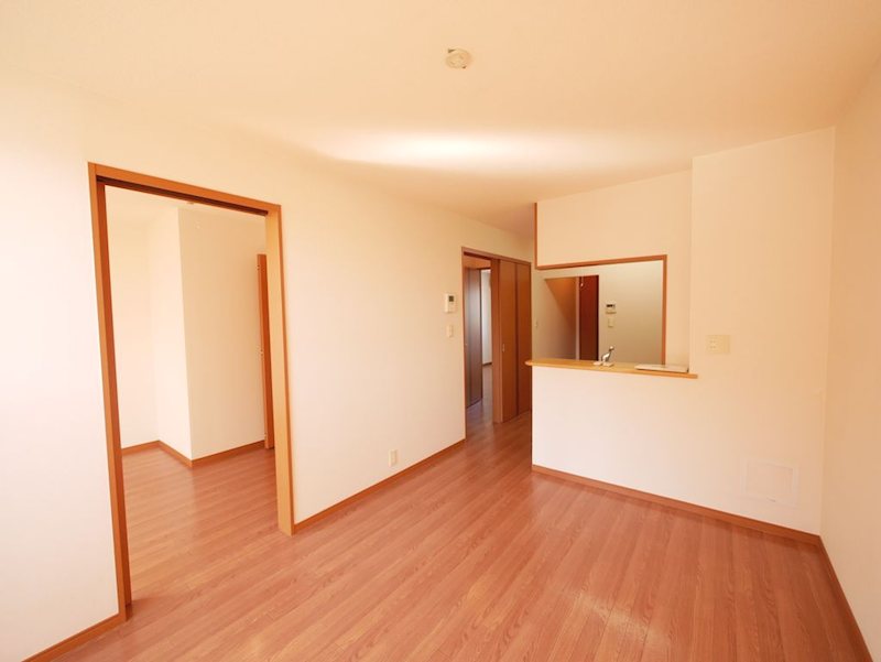 居室・リビング　LDK