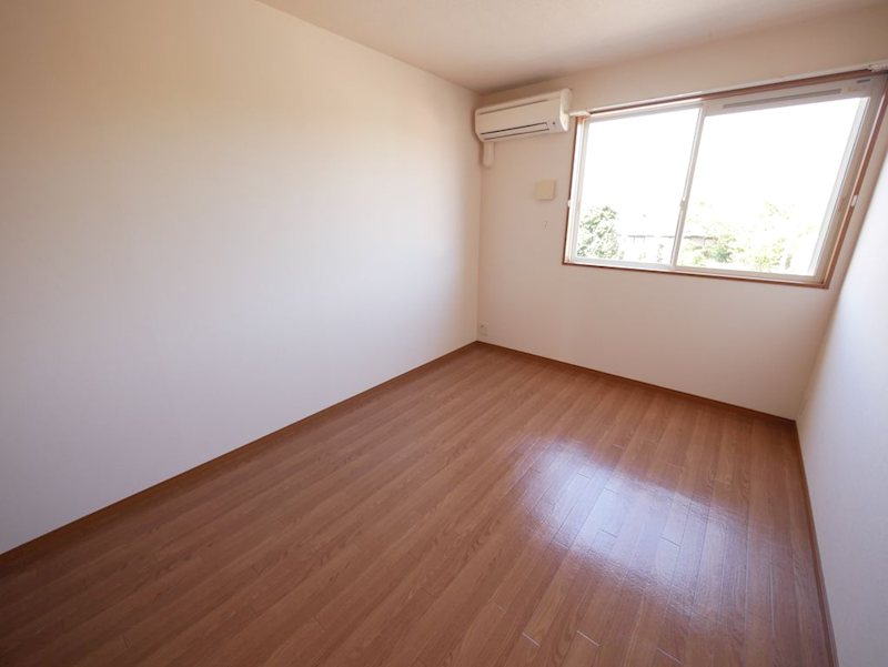 その他部屋・スペース　洋室6.1帖