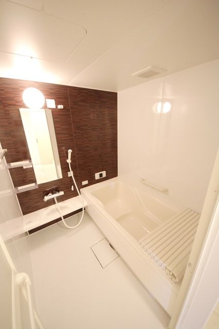 バス・シャワールーム　★見学希望等はタウンハウジング中央林間店までお気軽に♪★