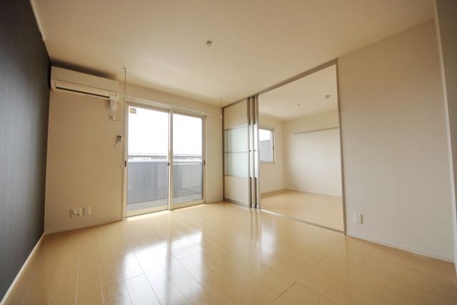 居室・リビング　★見学希望等はタウンハウジング中央林間店までお気軽に♪★