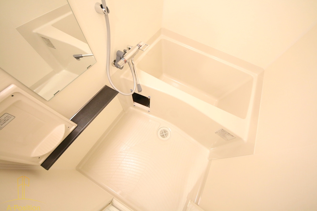 バス・シャワールーム　プレサンス南堀江ザ・センス