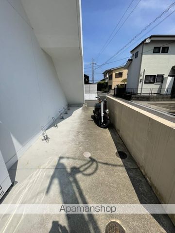 その他共有部分　その他共有部分