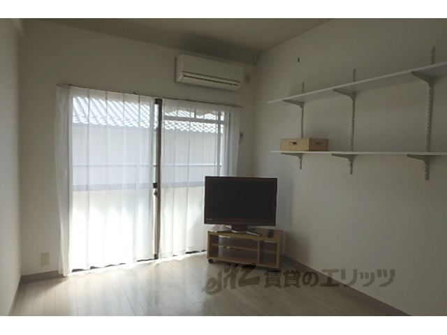 居室・リビング　洋室