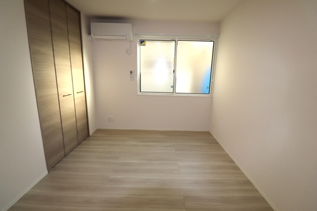 その他部屋・スペース　洋室５．３帖？