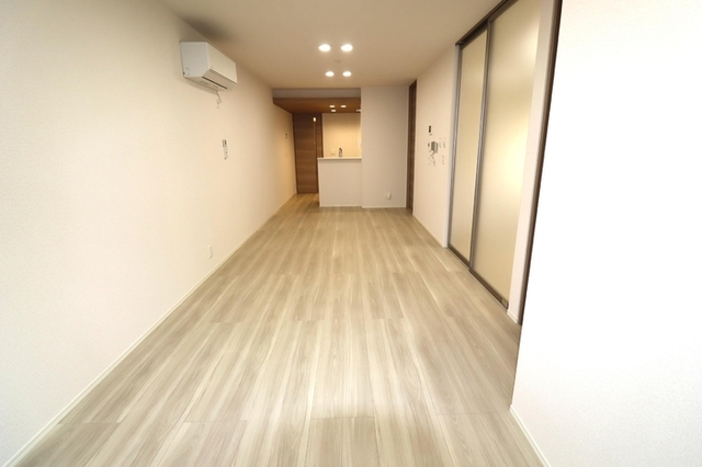 居室・リビング　ＬＤＫ？