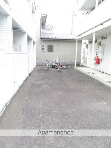 その他共有部分　その他共有部分