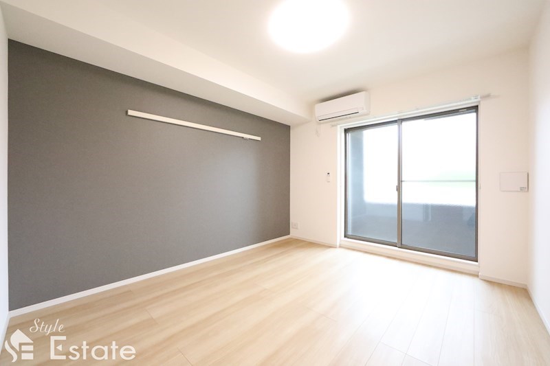 居室・リビング　洋室