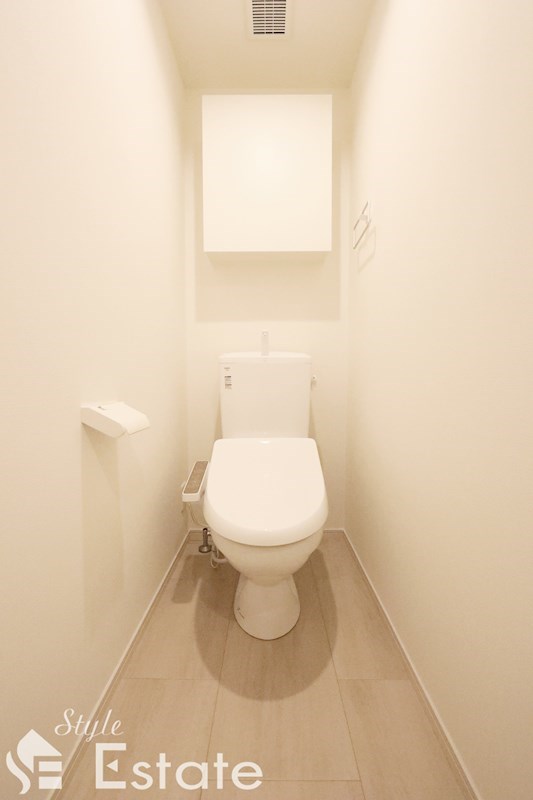 トイレ　シャワートイレ