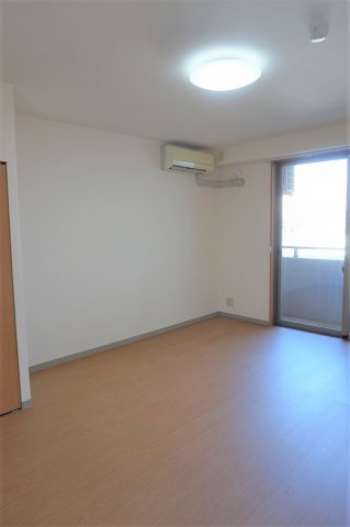 居室・リビング　洋室は10.5帖！