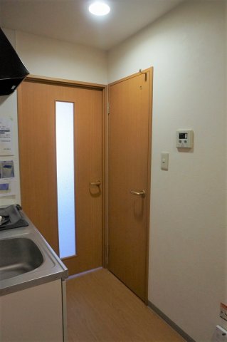 その他　キッチンスペースです