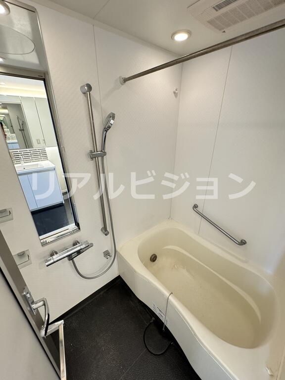 バス・シャワールーム　他部屋参考写真