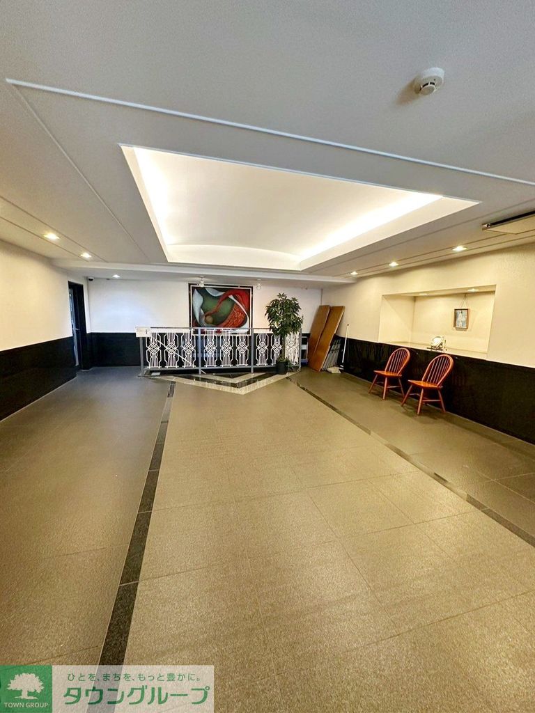 ロビー　ロビー