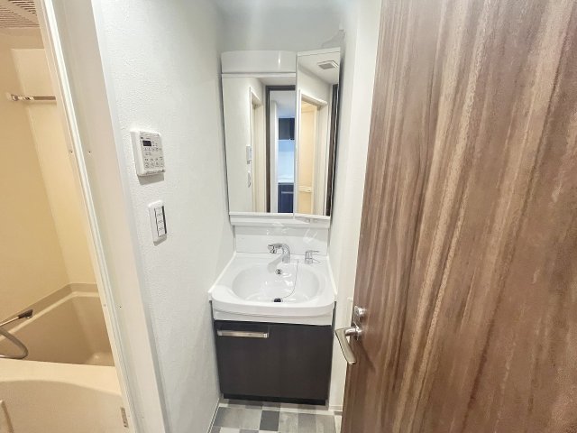 洗面設備　参考写真