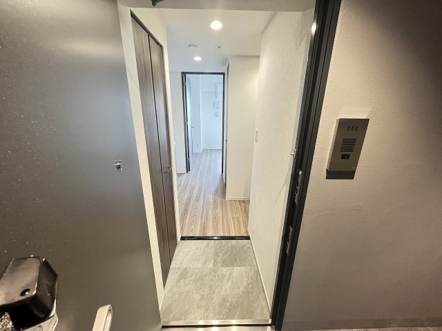 玄関　参考写真