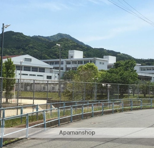 高校・高専　筑前高等学校（高校・高専）まで3347m