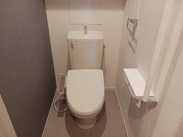 トイレ　イメージ画像