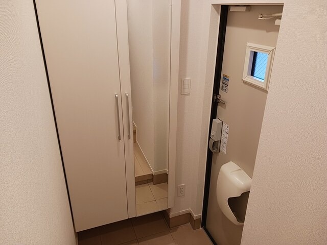 玄関　イメージ画像