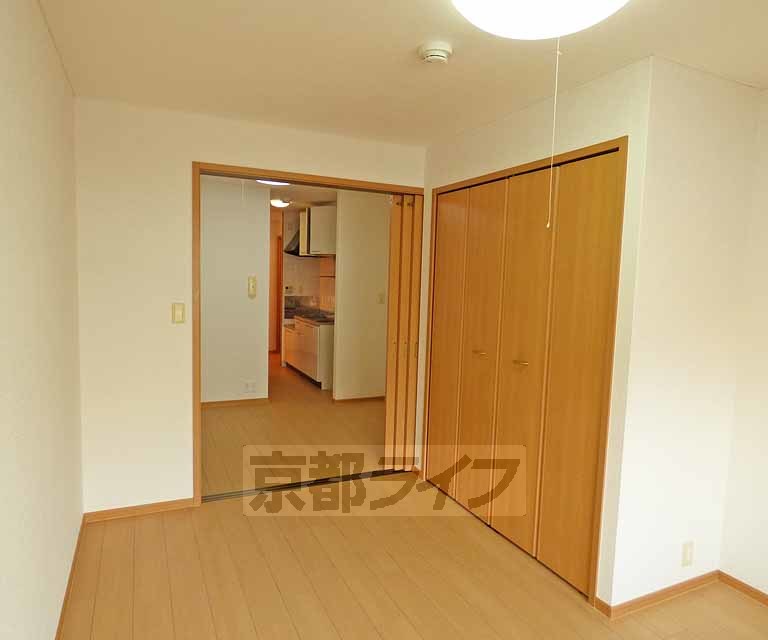 居室・リビング　リビングです。