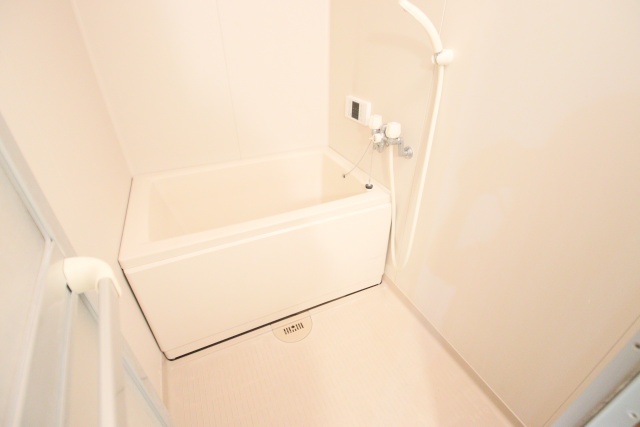 バス・シャワールーム　別部屋の写真です。※現状優先