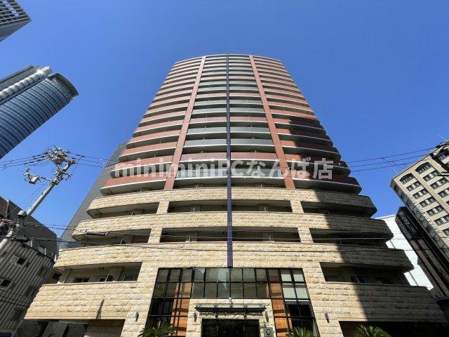 建物外観　お問合せはミニミニなんば店へお問合せ下さい。06-6633-