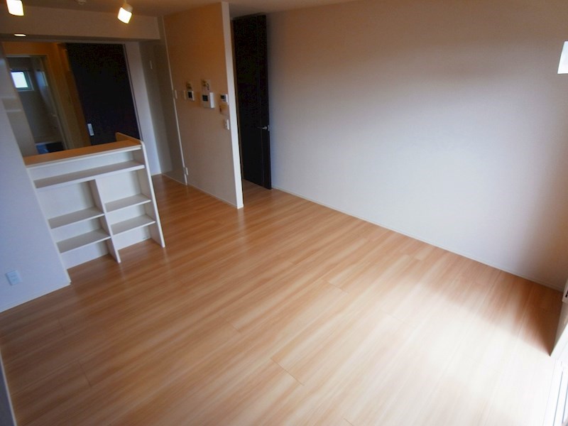 居室・リビング　同一物件参考写真