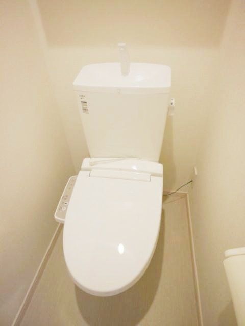 トイレ　★トイレです★